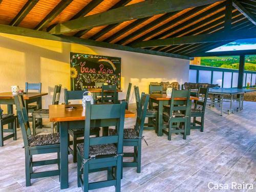 Hostal Casa Raira