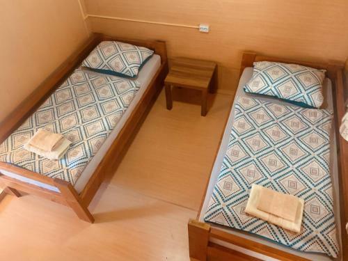 Apartamento Bungalow Perun