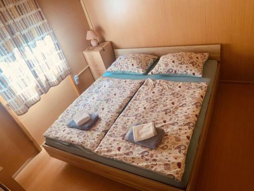 Apartamento Bungalow Perun