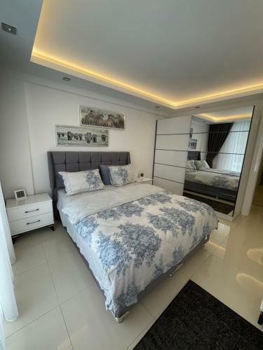 Apartamento Alaiye Residence Cleopatra