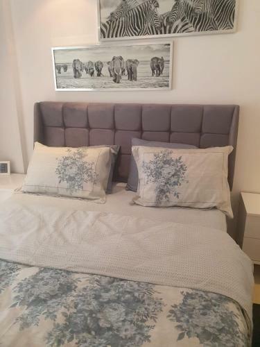 Apartamento Alaiye Residence Cleopatra