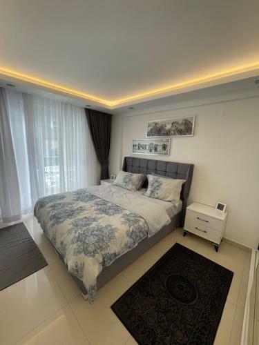 Apartamento Alaiye Residence Cleopatra