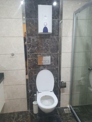 Apartamento Alaiye Residence Cleopatra