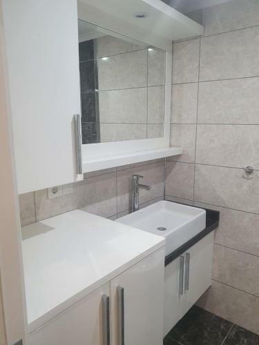 Apartamento Alaiye Residence Cleopatra