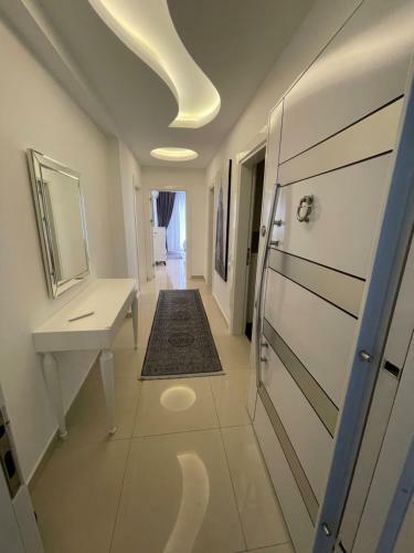 Apartamento Alaiye Residence Cleopatra