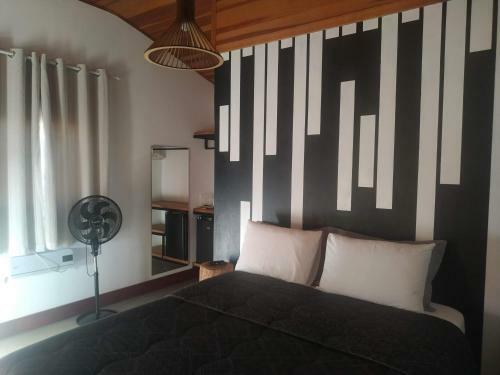Bed & Breakfast Pousada S�tio Vale Das Olivas