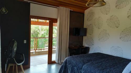 Bed & Breakfast Pousada S�tio Vale Das Olivas
