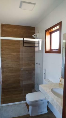 Bed & Breakfast Pousada S�tio Vale Das Olivas
