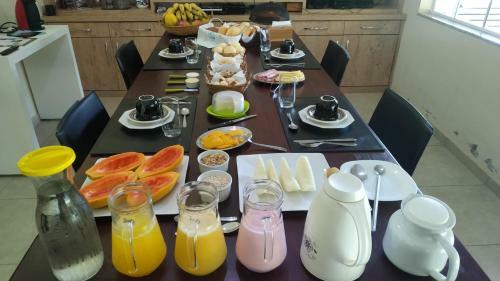 Bed & Breakfast Pousada S�tio Vale Das Olivas