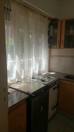 Apartamento Falucho