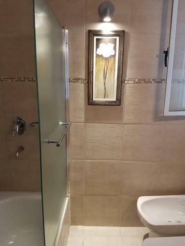 Payeras Garc�a Apartment