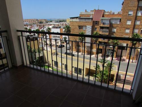 Apartamento Aguadulce Pool And Beach