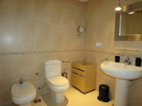 Apartamento Aguadulce Pool And Beach