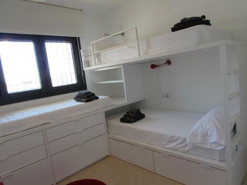 Apartamento Aguadulce Pool And Beach