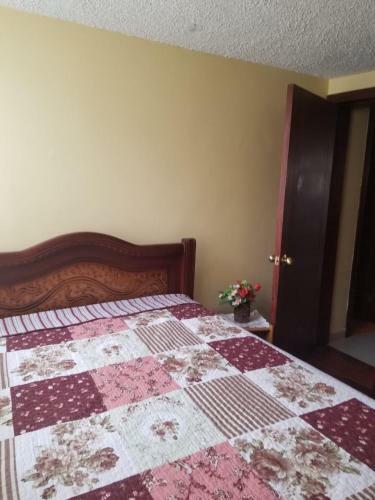Apartamento Alojamiento En Ambato