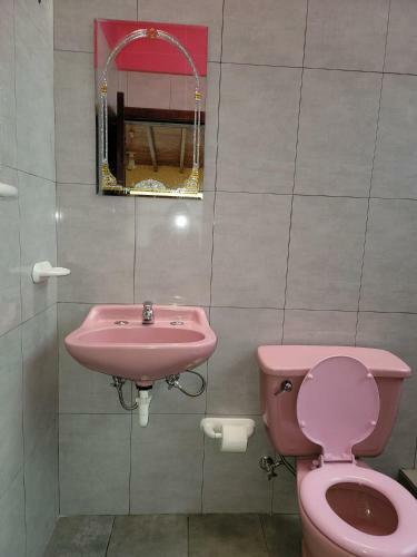 Apartamento Alojamiento En Ambato