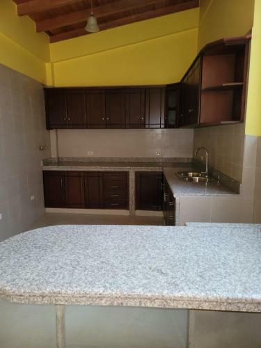 Apartamento Alojamiento En Ambato