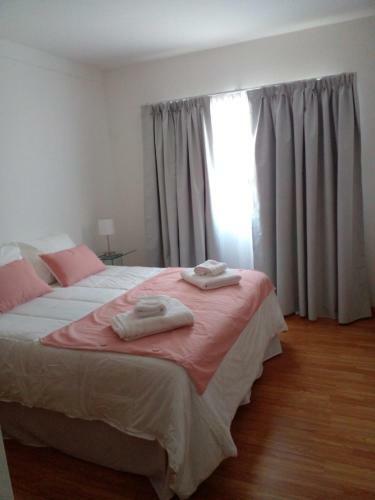 Apartamento Nakawe Due�o De Las Estrellas