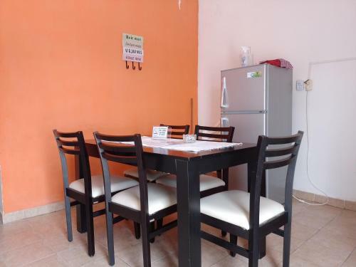Apartamento Departamento Completo Los Cedros