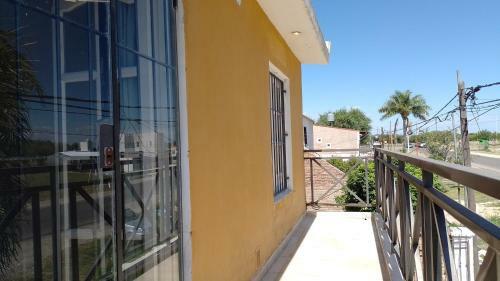 Apartamento Departamento Completo Los Cedros