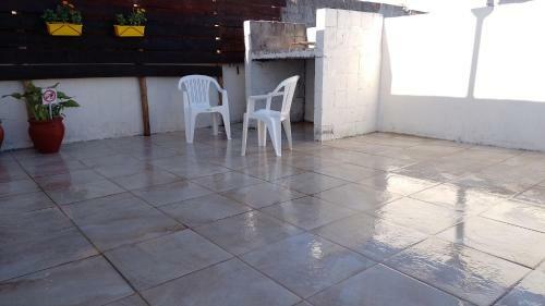 Apartamento Departamento Completo Los Cedros