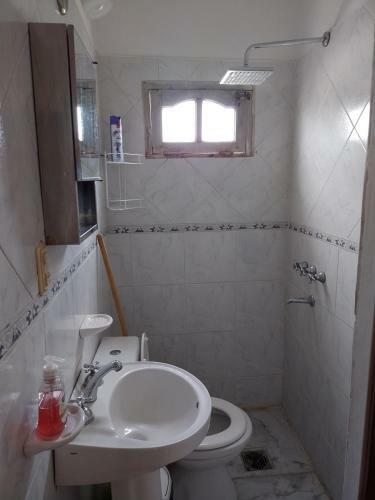 Apartamento Departamento Completo Los Cedros