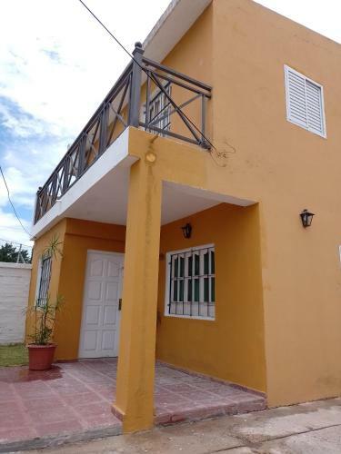 Apartamento Departamento Completo Los Cedros
