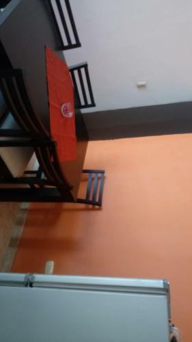 Apartamento Departamento Completo Los Cedros