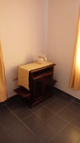 Apartamento Departamento Completo Los Cedros