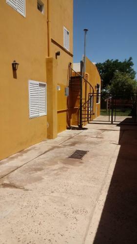Apartamento Departamento Completo Los Cedros