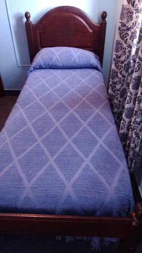 Apartamento Departamento Completo Los Cedros