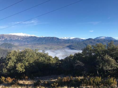 Apartamento Cinca Pirineo En A�nsa