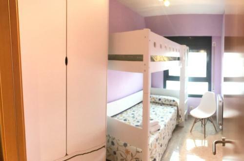 Apartamento Cinca Pirineo En A�nsa