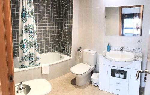 Apartamento Cinca Pirineo En A�nsa