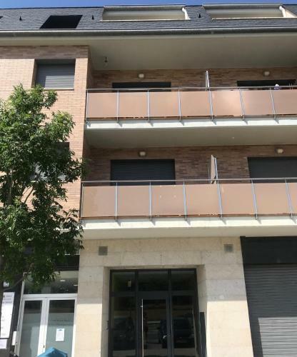 Apartamento Cinca Pirineo En A�nsa