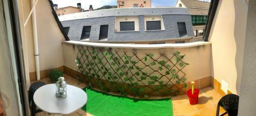 Apartamento Cinca Pirineo En A�nsa