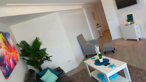 Apartamento Seaview Dream Albir