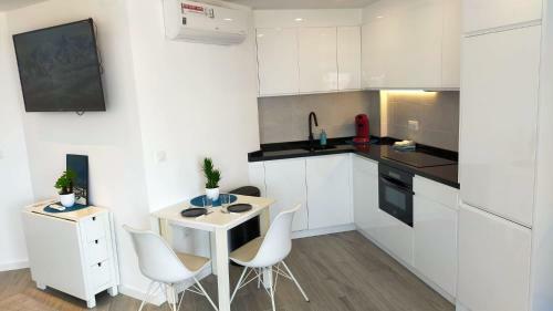 Apartamento Seaview Dream Albir