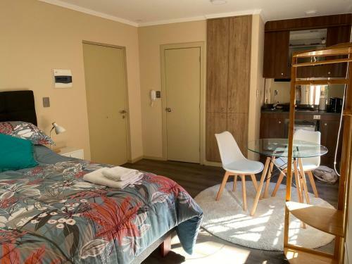 Apartamento Studio Victoria 400