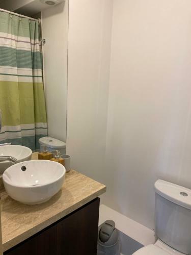 Apartamento Studio Victoria 400