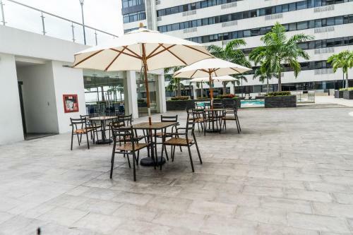 Apartamento Bellini 2