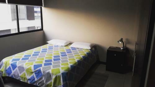 Apartamento Bellini 2