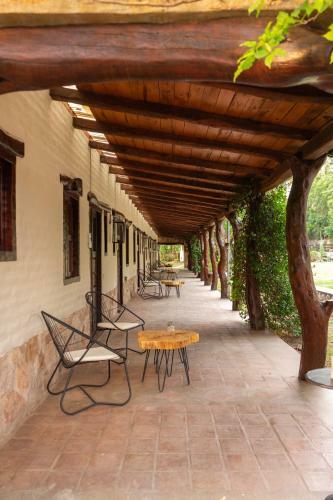 Hotel Gardenia