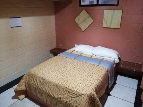 Hostal Casa Hospedaje Playas