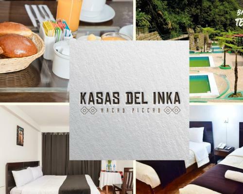 Bed & Breakfast Kasas Del Inka Machupicchu