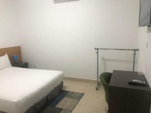 Hotel Lorenzo H�tel Abidjan