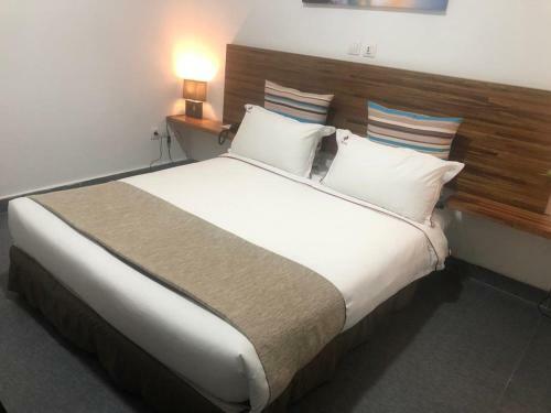 Hotel Lorenzo H�tel Abidjan
