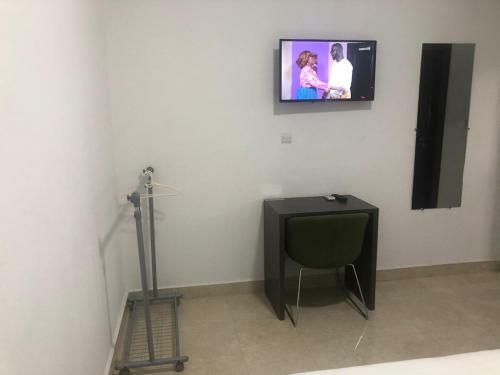 Hotel Lorenzo H�tel Abidjan