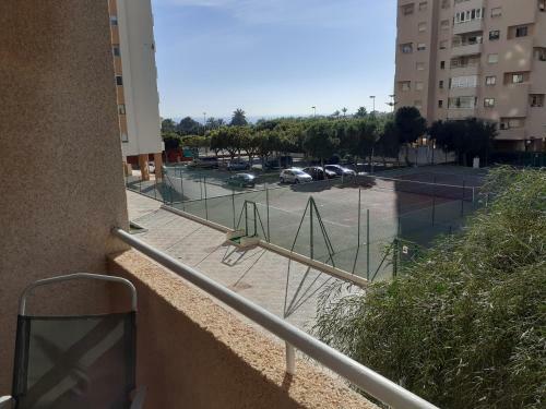 Apartamento En Calle Ciruelo