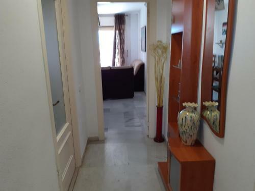 Apartamento En Calle Ciruelo